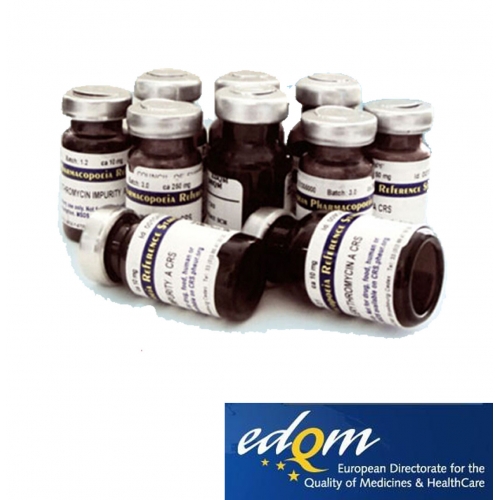 Pefloxacin mesilate dihydrate|EP货号P0309000|200 mg