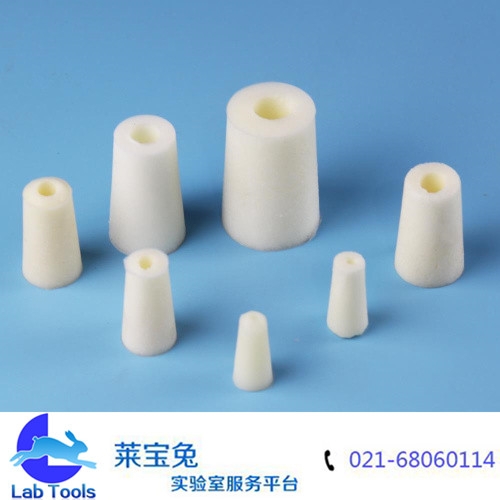 高品质试管硅胶塞9-14mm,试管塞,适合直径13mm试管使用