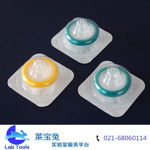 Millex HV 一次性针头滤器 33mm 0.45um [SLHV033RB...