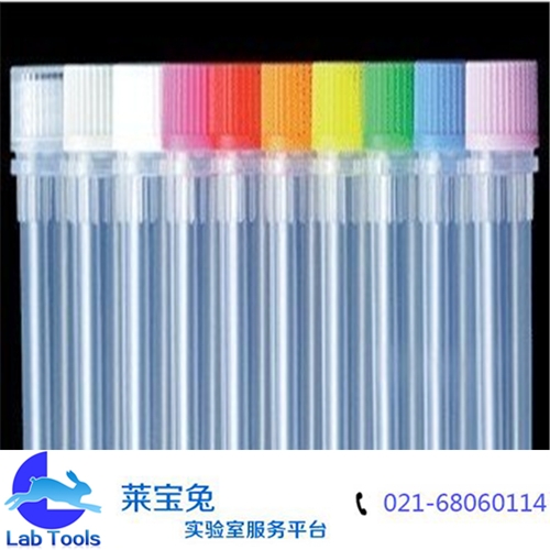 Axygen Screw Cap Tubes 微量存液管 2.0ml 4000/箱 原厂货号 SCT-200-C