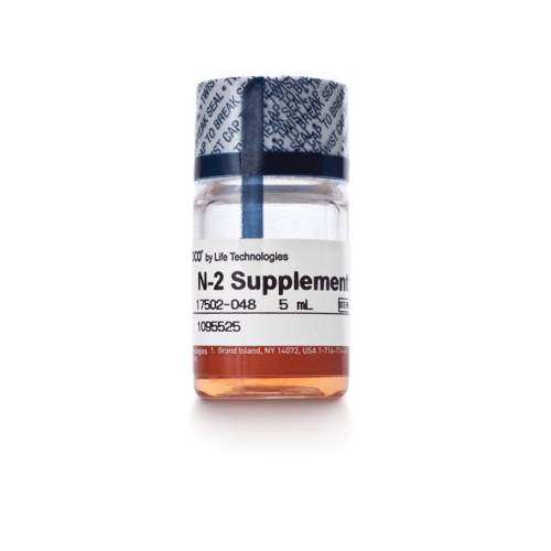 N-2 Supplement (100X), Liquid 货号： 175020...