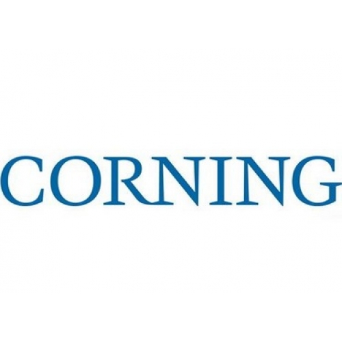 Corning 1L八边形PET储存瓶，31.7mm颈直径，灭菌|货号 431734|包装 12/包，2包/箱